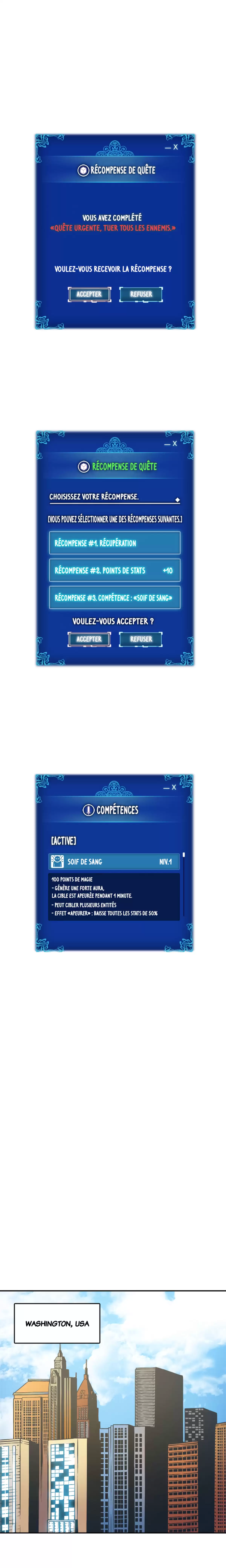 Solo Leveling Chapitre 24 page 20