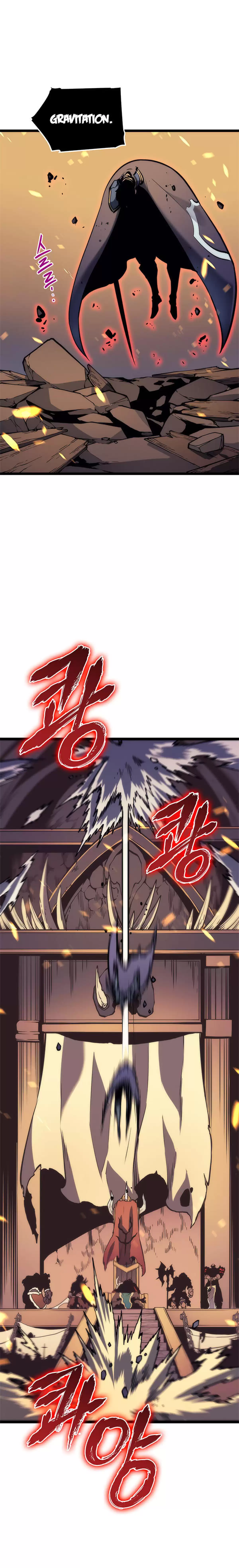Solo Leveling Chapitre 72 page 24