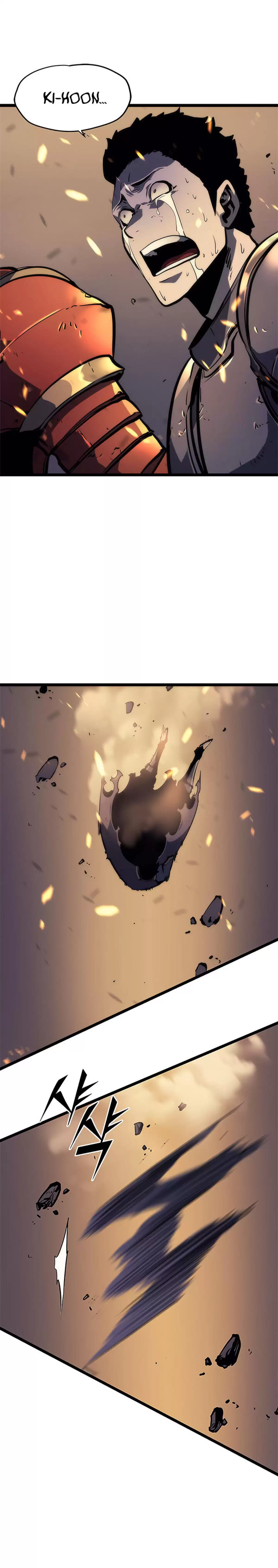 Solo Leveling Chapitre 72 page 25