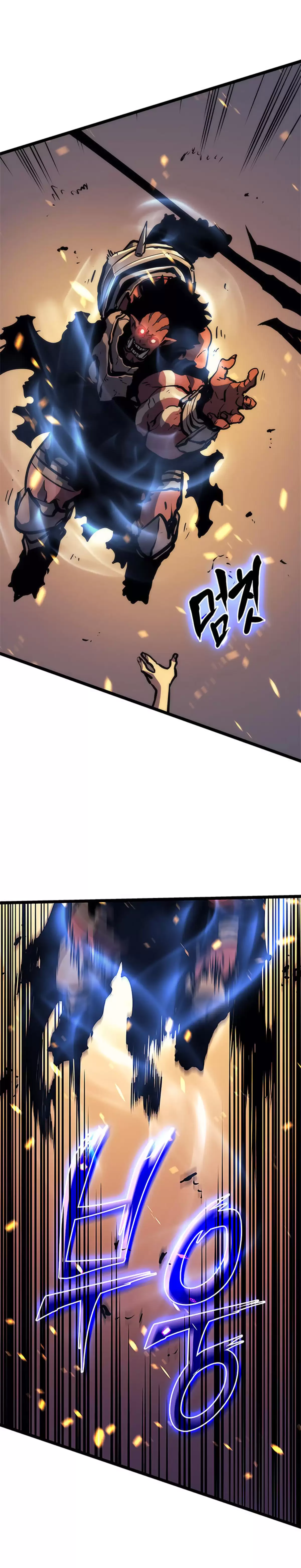Solo Leveling Chapitre 72 page 30