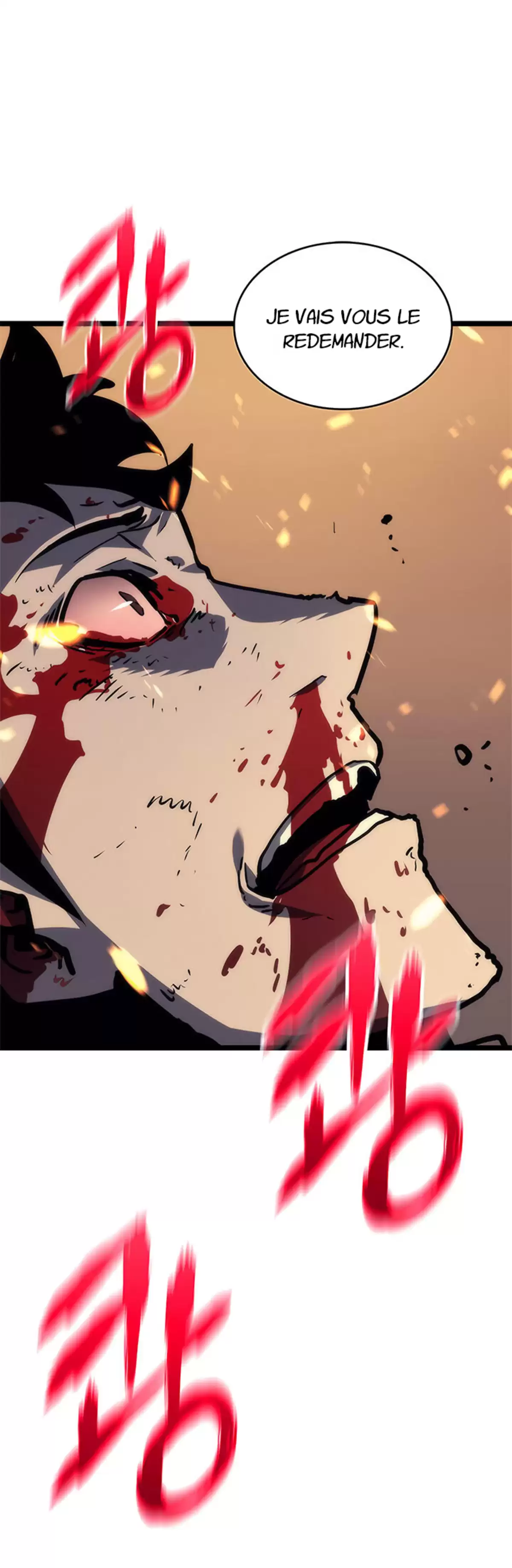 Solo Leveling Chapitre 72 page 32
