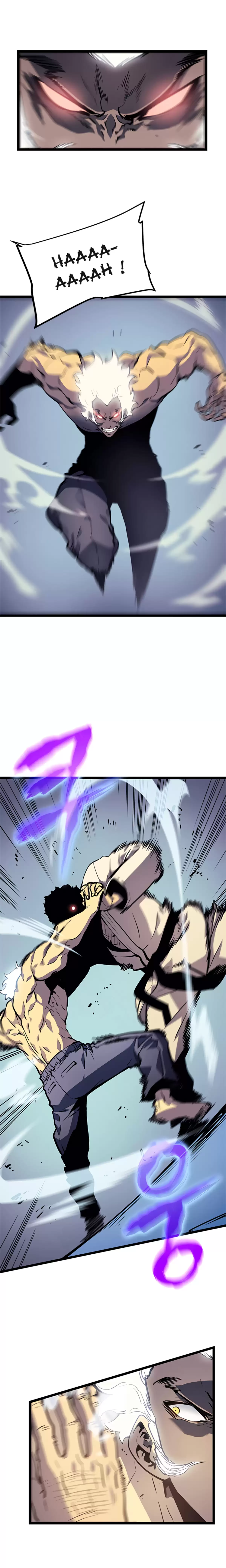 Solo Leveling Chapitre 90 page 16