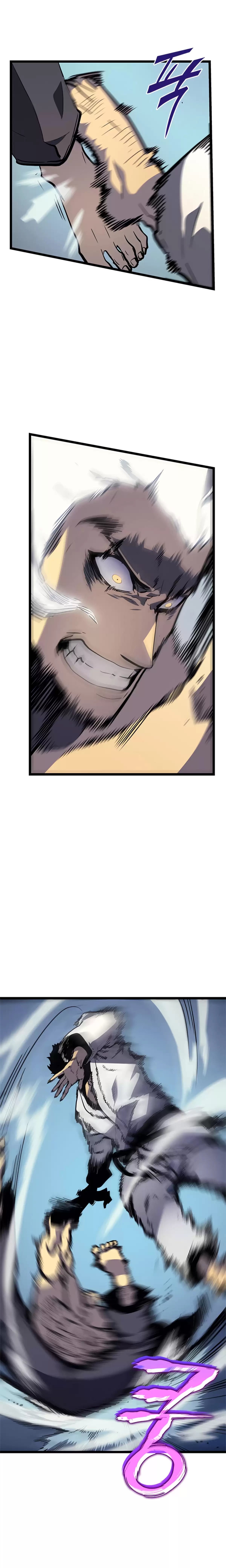 Solo Leveling Chapitre 90 page 17