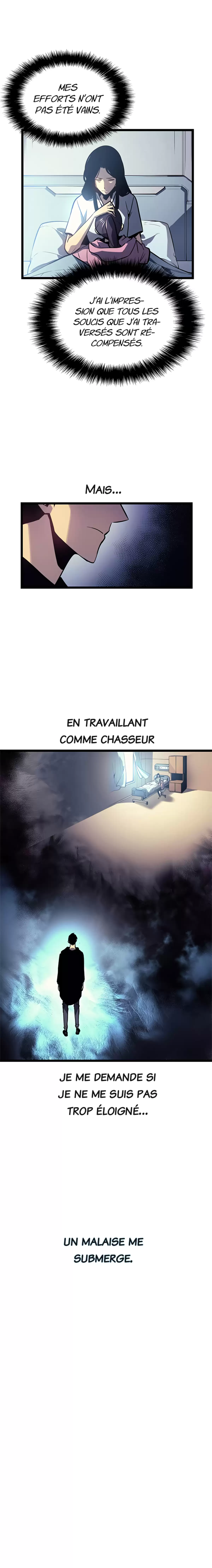Solo Leveling Chapitre 90 page 7