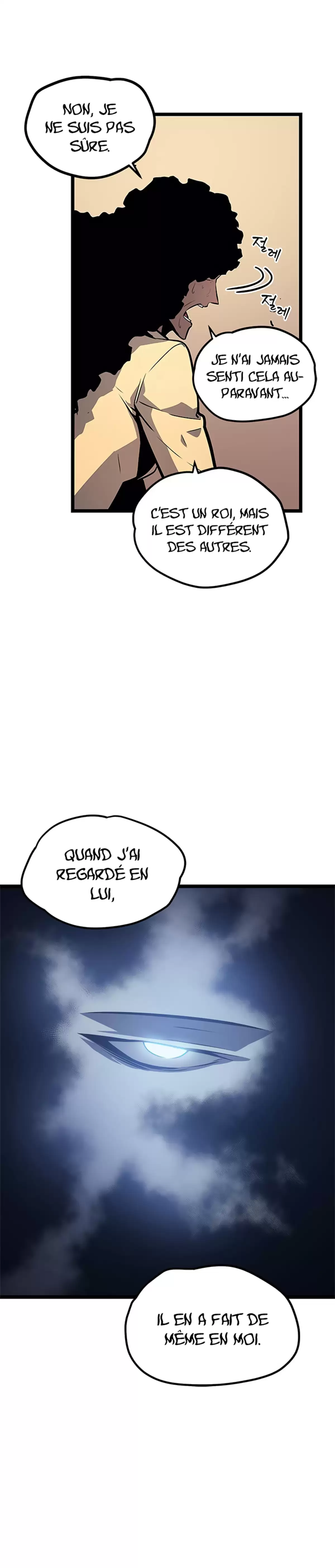 Solo Leveling Chapitre 109 page 29