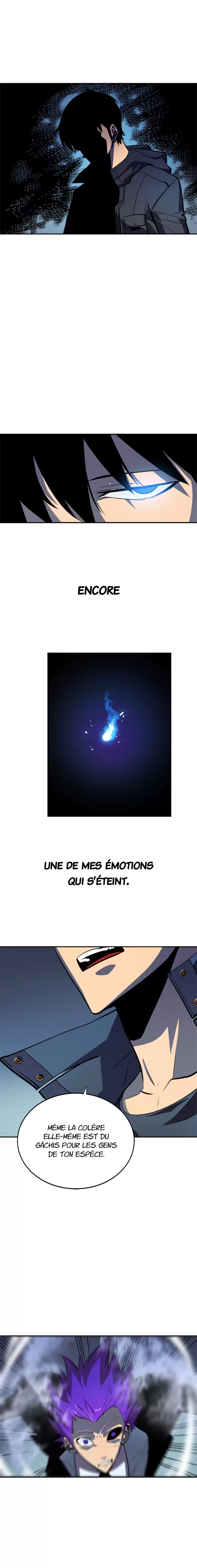 Solo Leveling Chapitre 33 page 12