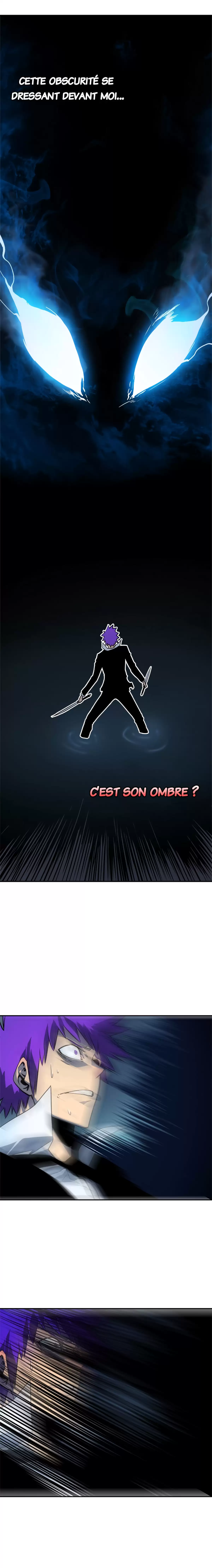 Solo Leveling Chapitre 33 page 19