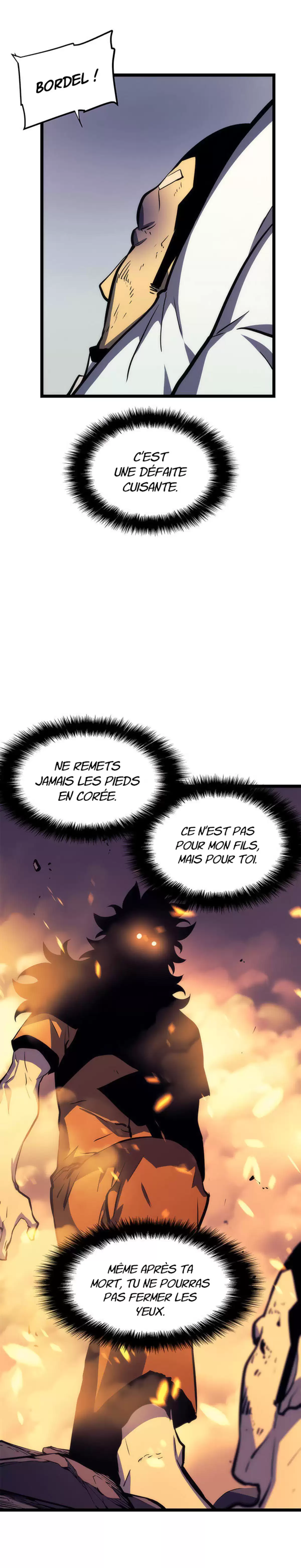 Solo Leveling Chapitre 64 page 30