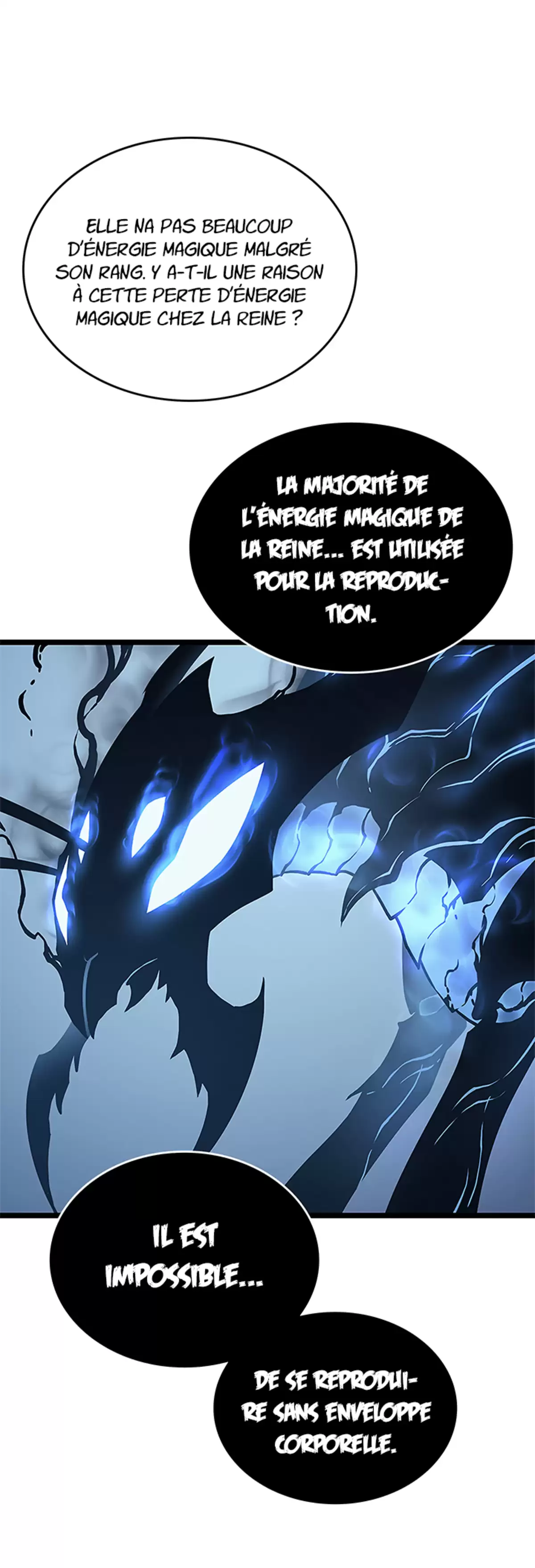 Solo Leveling Chapitre 106 page 17