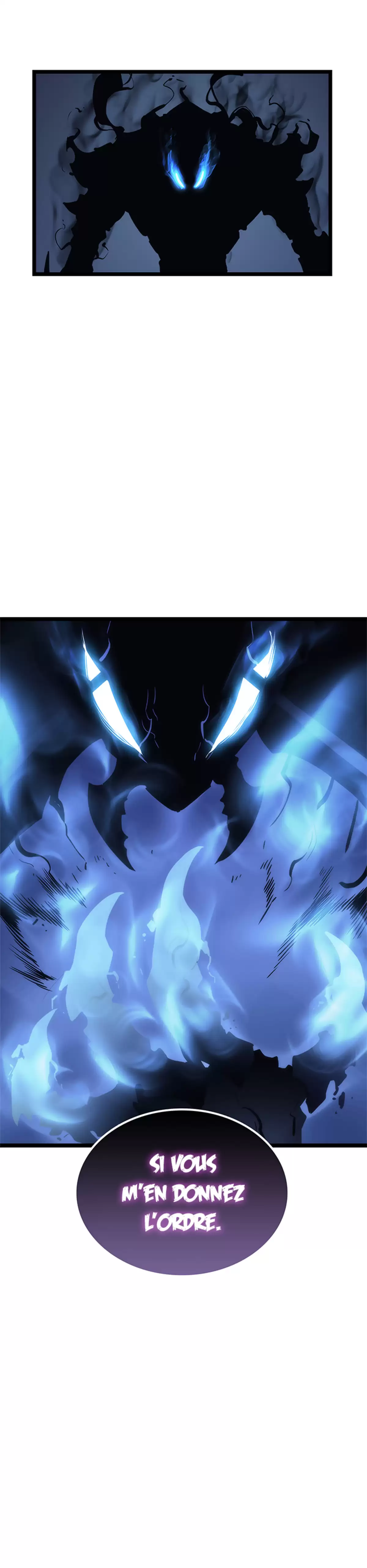 Solo Leveling Chapitre 106 page 24