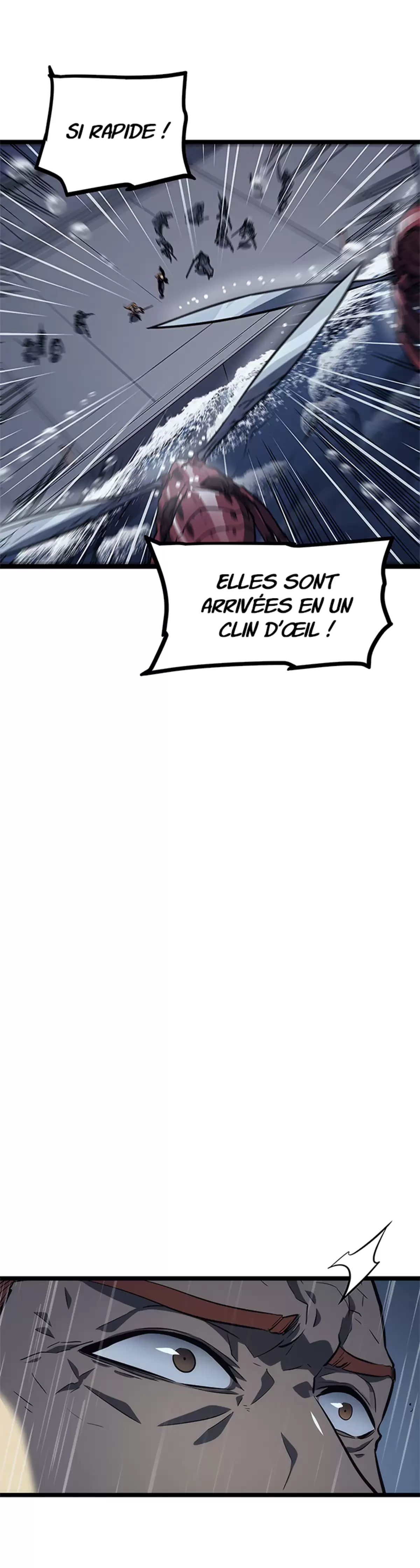 Solo Leveling Chapitre 106 page 31