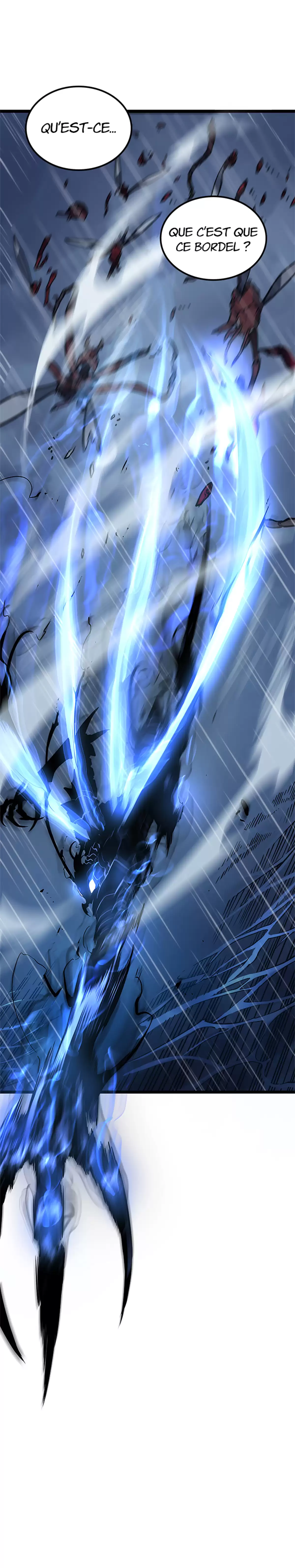 Solo Leveling Chapitre 106 page 33