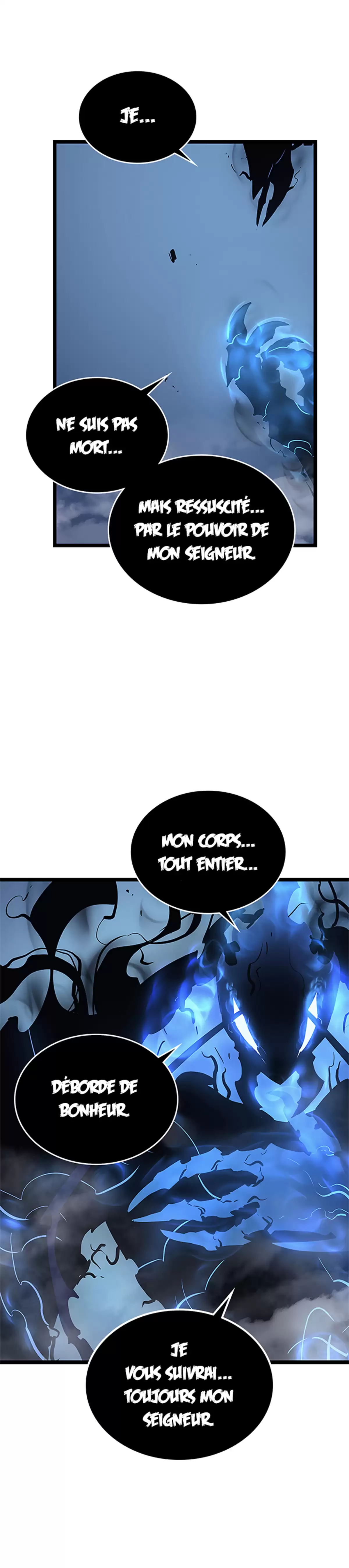 Solo Leveling Chapitre 106 page 9