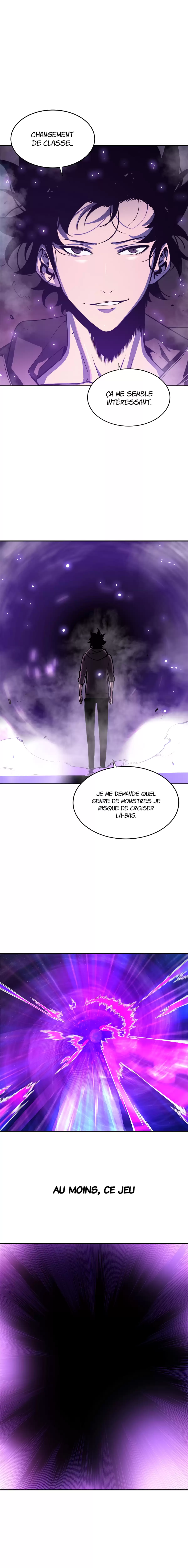 Solo Leveling Chapitre 37 page 16
