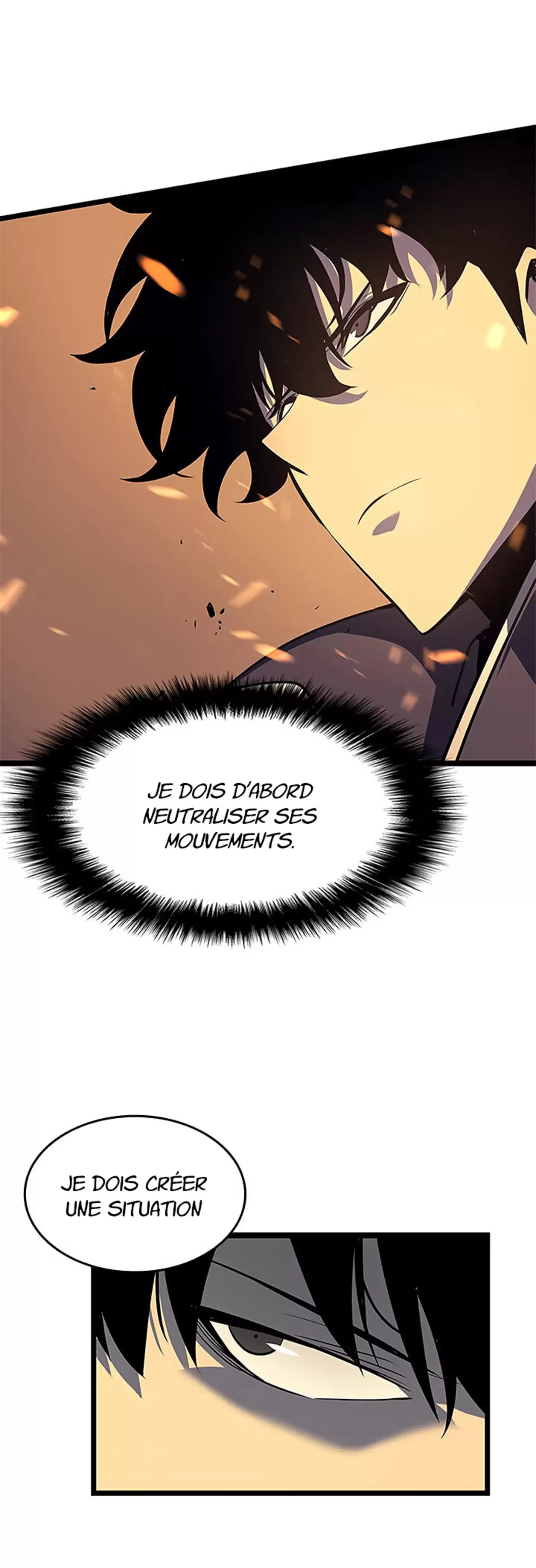 Solo Leveling Chapitre 59 page 17