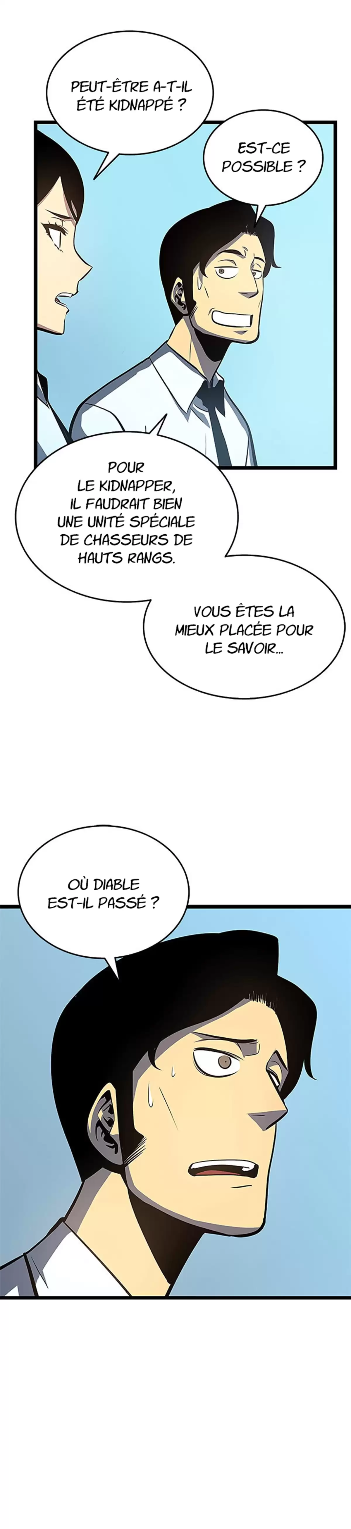 Solo Leveling Chapitre 59 page 30