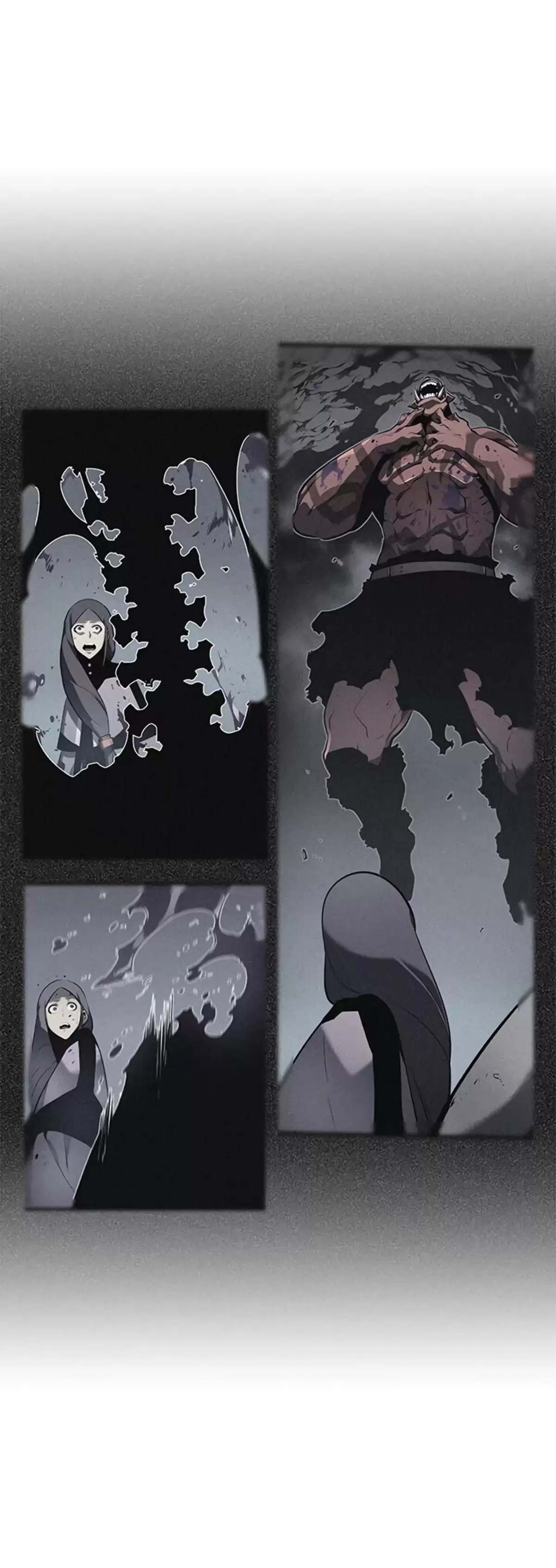 Solo Leveling Chapitre 70 page 16