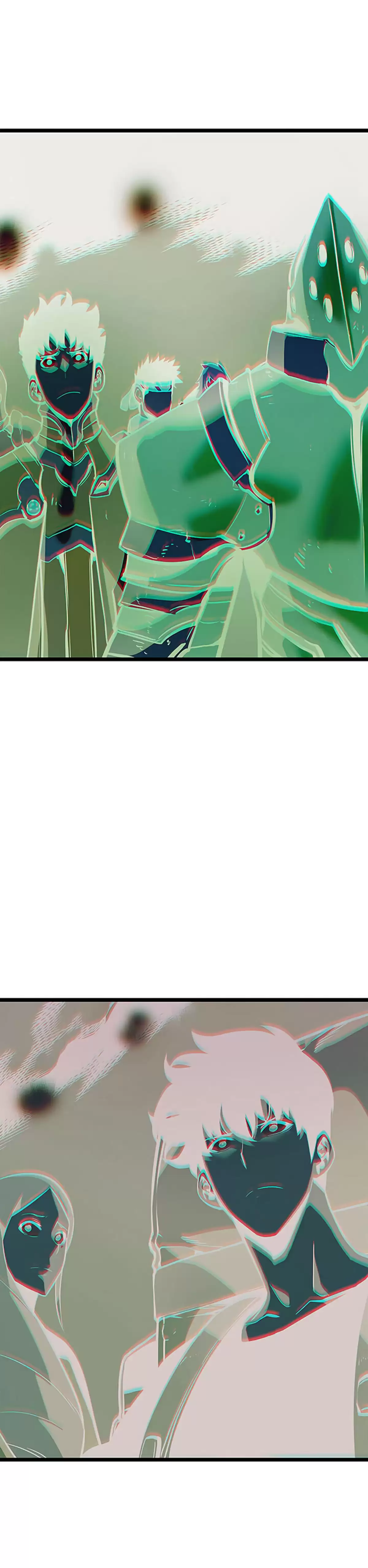 Solo Leveling Chapitre 70 page 30