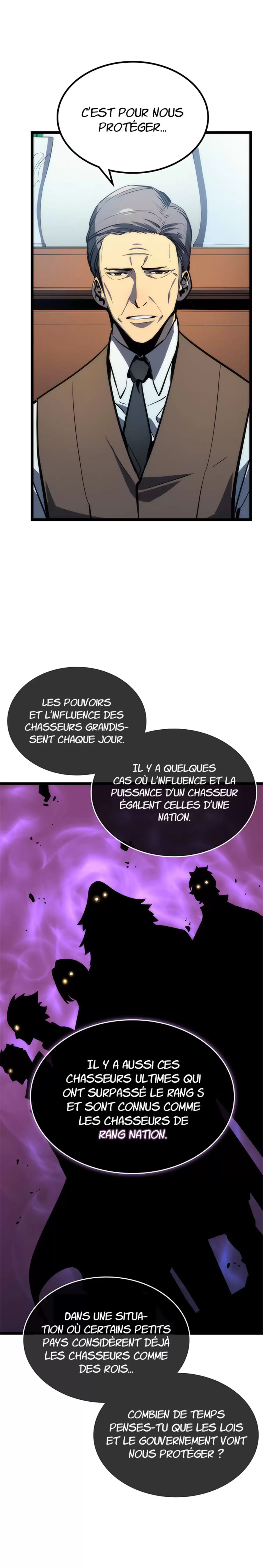 Solo Leveling Chapitre 78 page 18