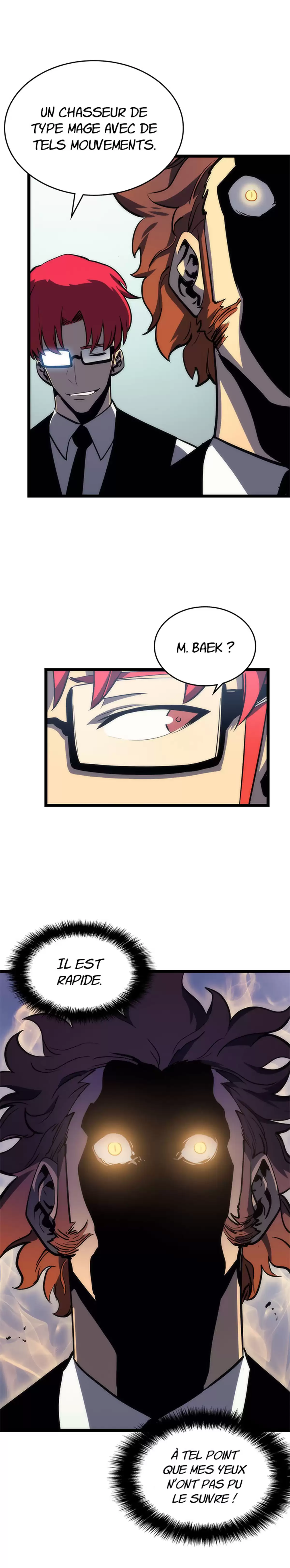 Solo Leveling Chapitre 78 page 24