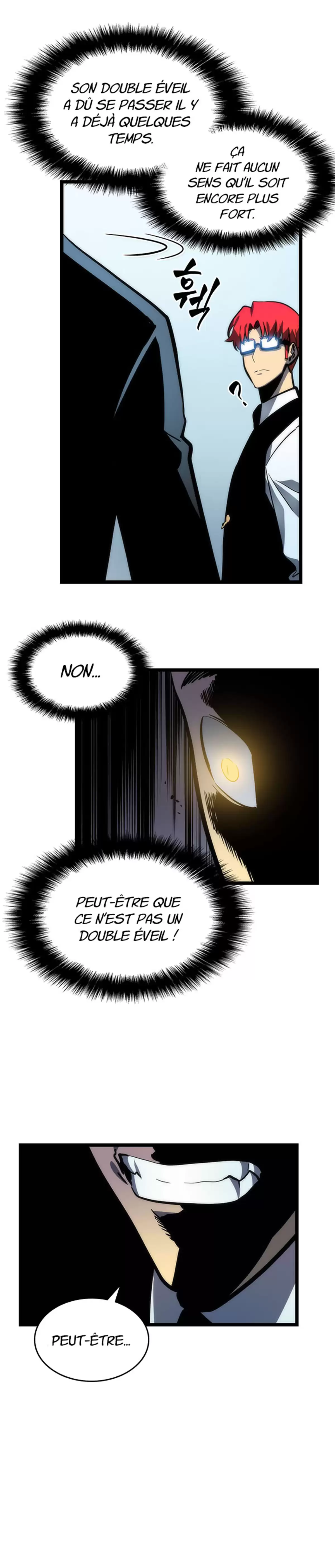 Solo Leveling Chapitre 78 page 26