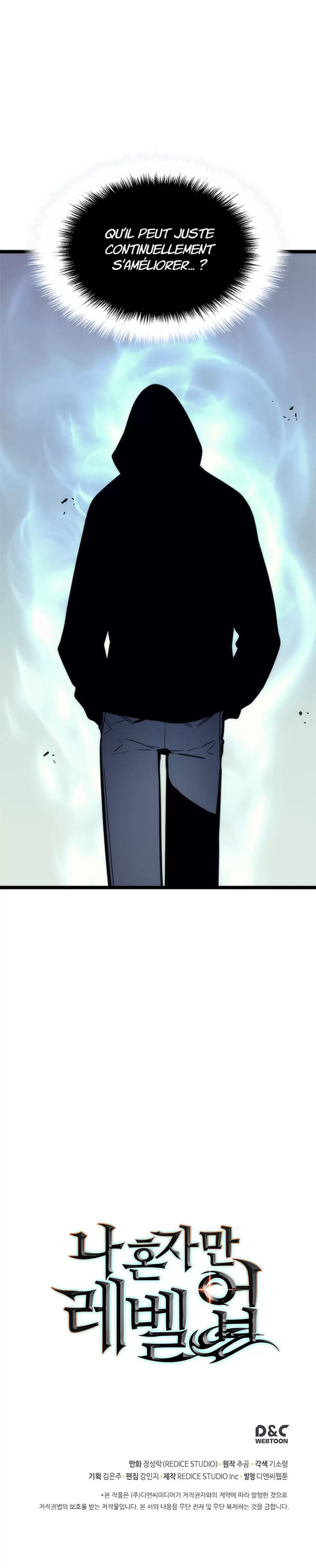 Solo Leveling Chapitre 78 page 27