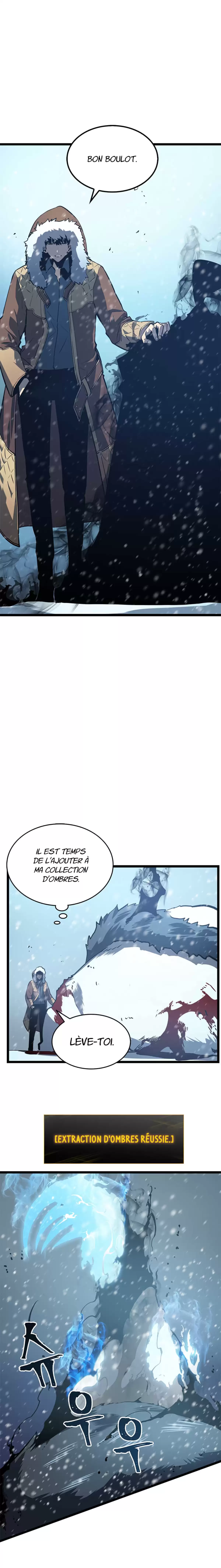 Solo Leveling Chapitre 51 page 12