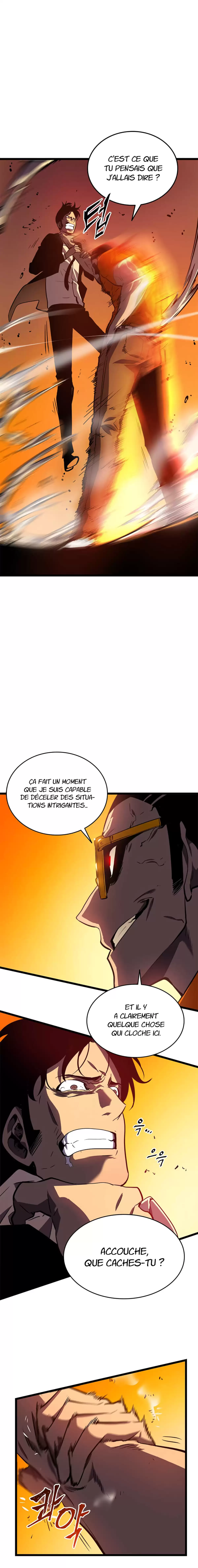 Solo Leveling Chapitre 51 page 16