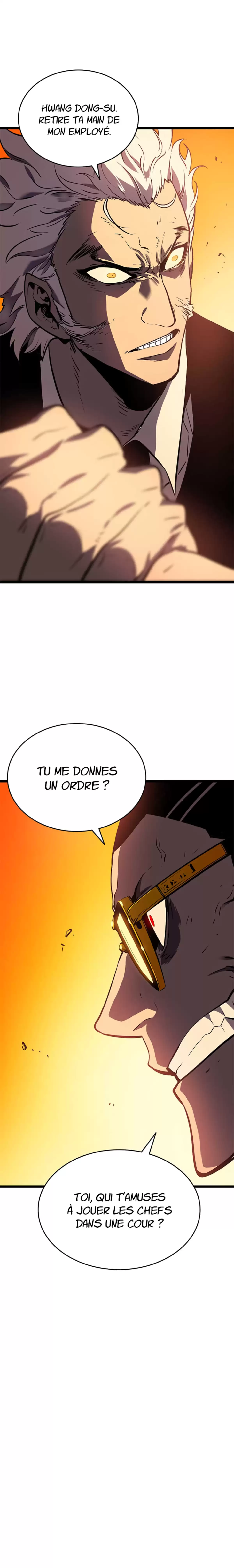 Solo Leveling Chapitre 51 page 17