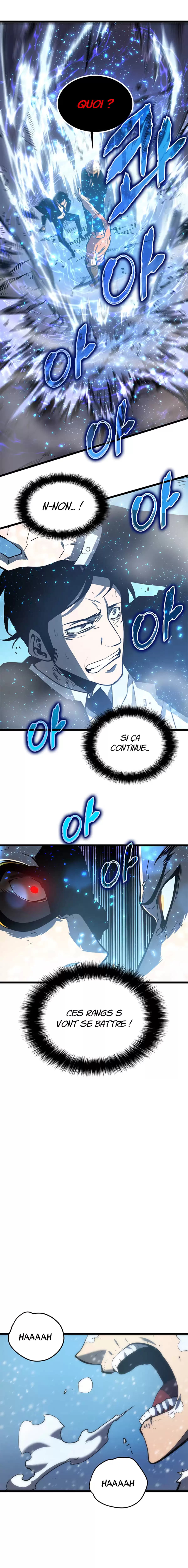 Solo Leveling Chapitre 51 page 18