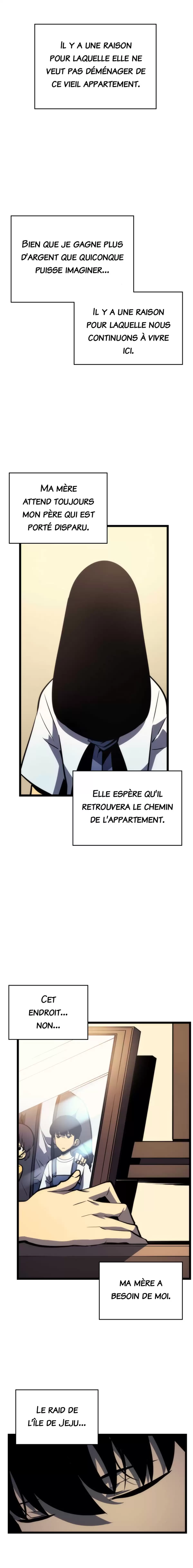 Solo Leveling Chapitre 94 page 16