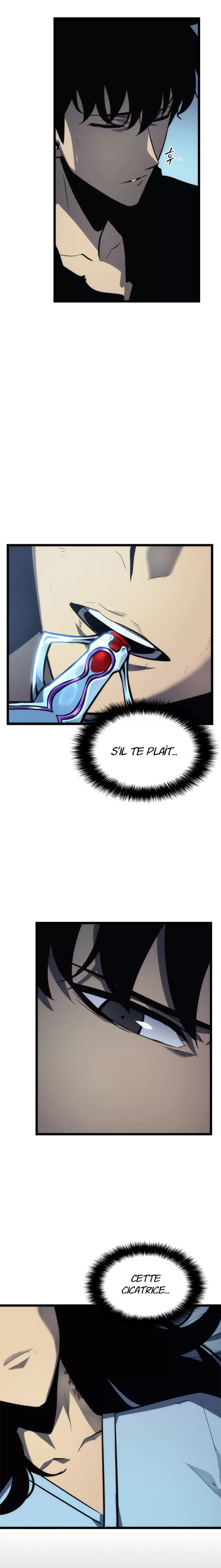 Solo Leveling Chapitre 89 page 14