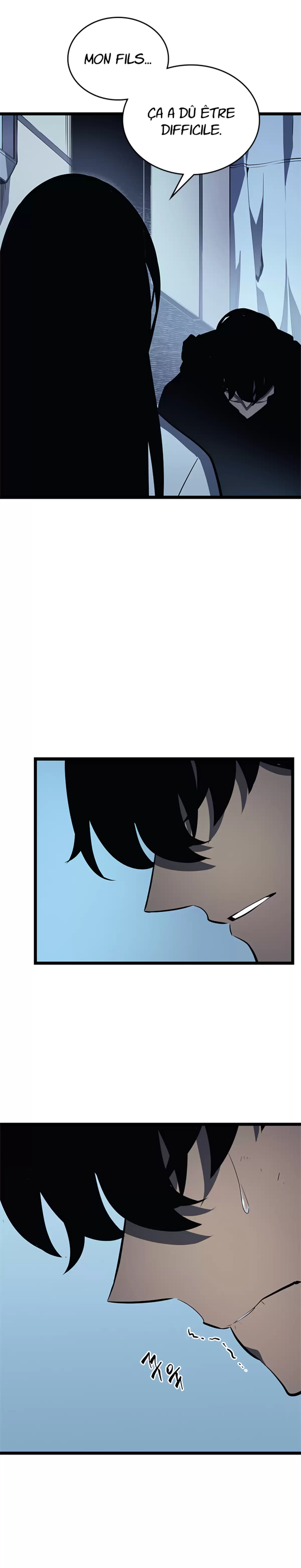 Solo Leveling Chapitre 89 page 25