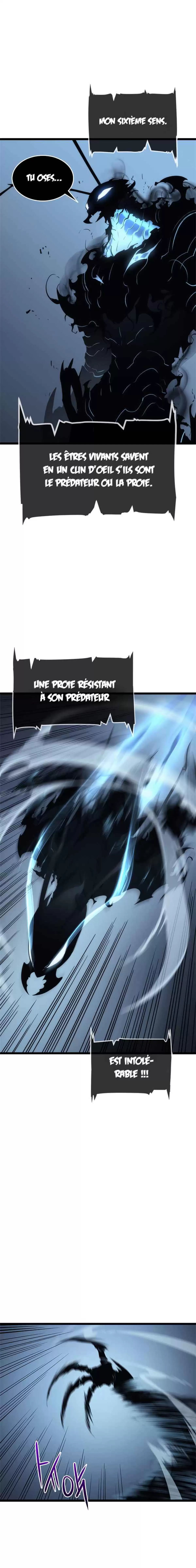 Solo Leveling Chapitre 114 page 13