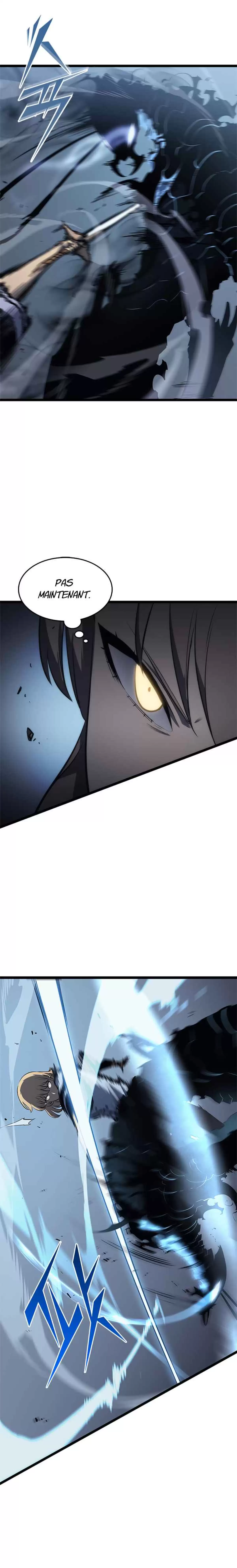 Solo Leveling Chapitre 114 page 9