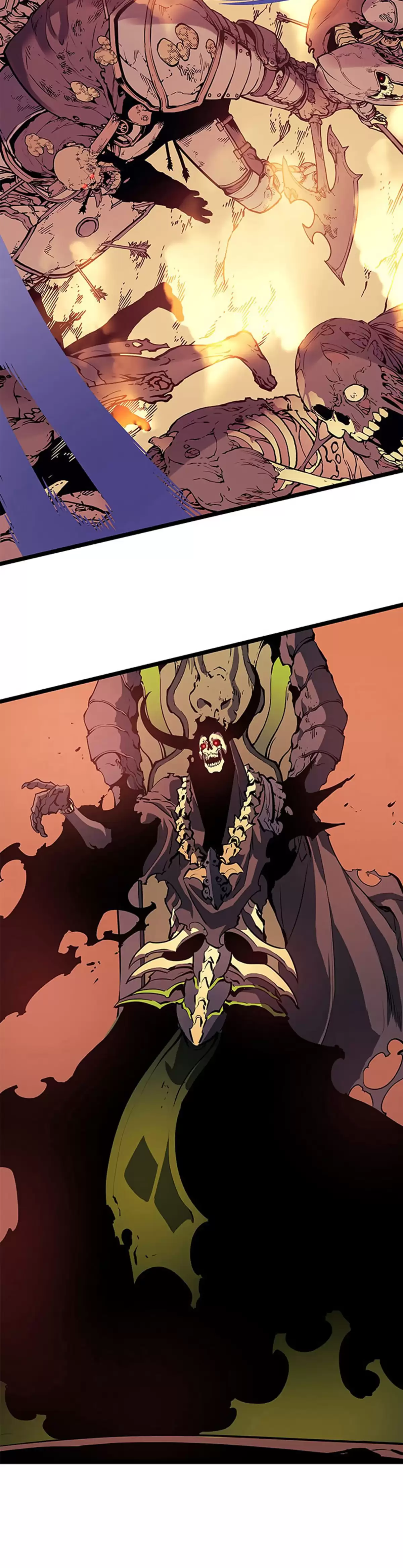 Solo Leveling Chapitre 60 page 24