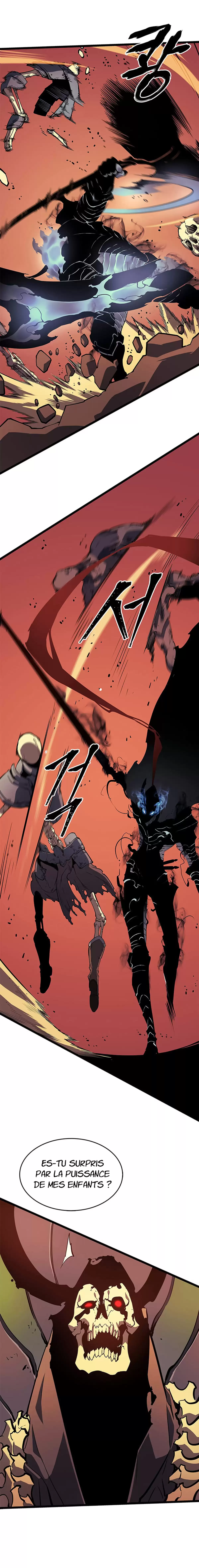 Solo Leveling Chapitre 60 page 26
