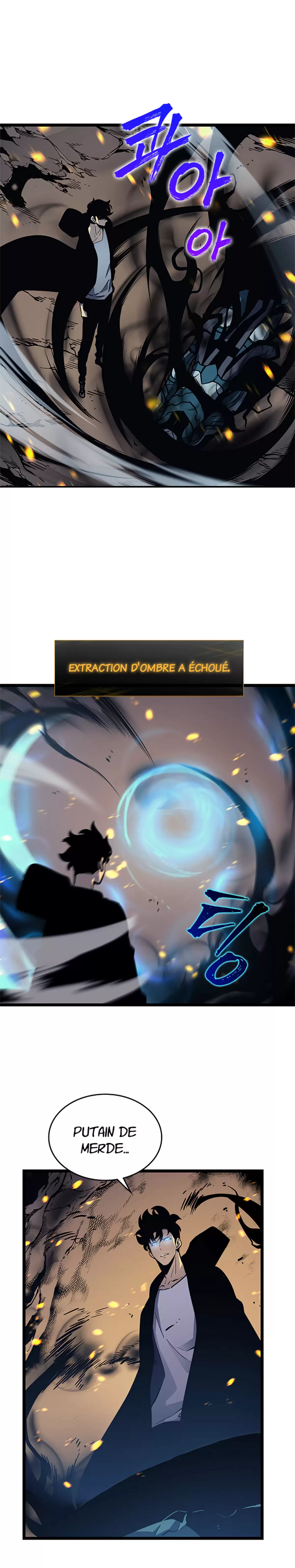 Solo Leveling Chapitre 104 page 24