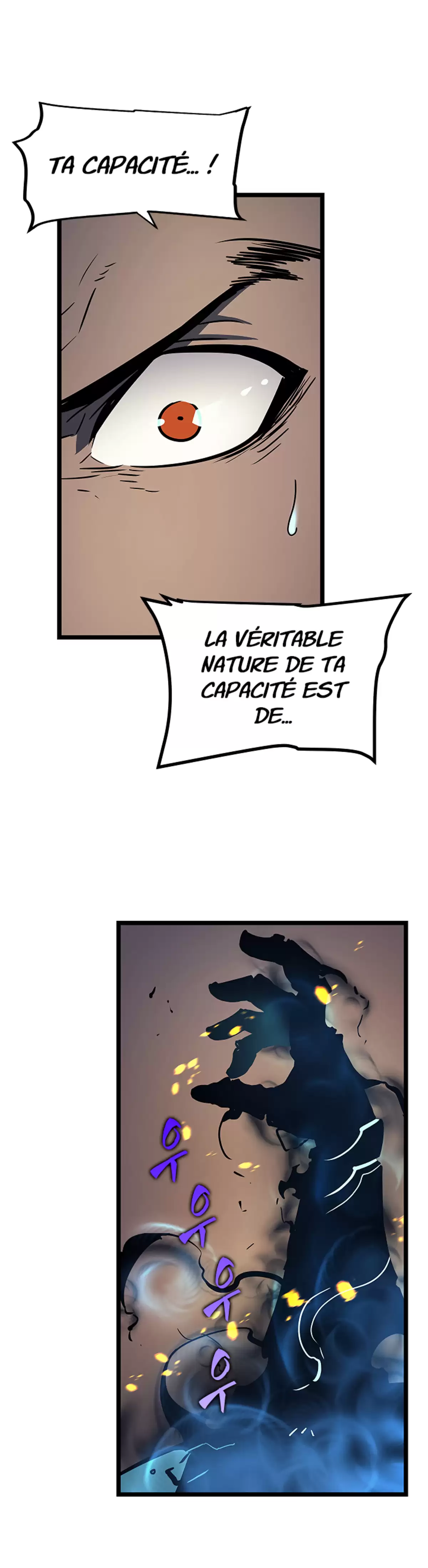 Solo Leveling Chapitre 104 page 28