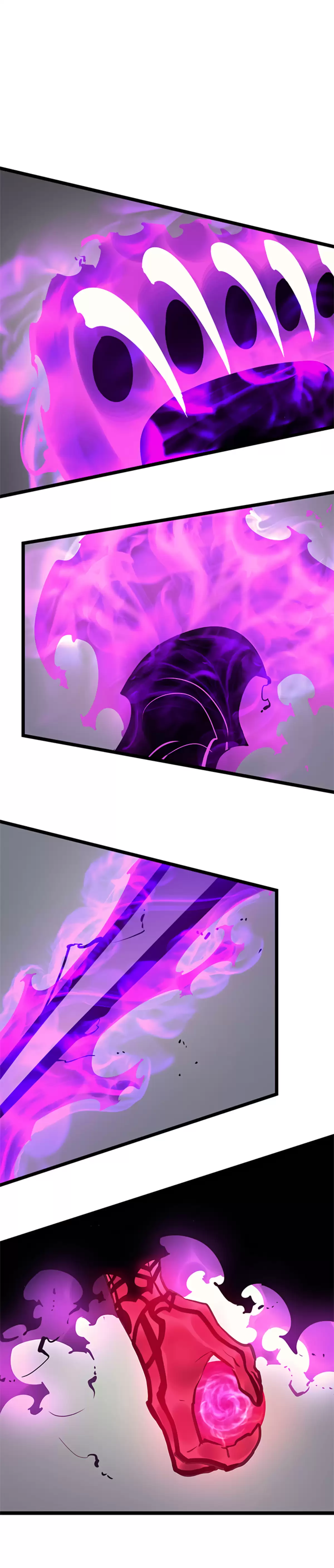 Solo Leveling Chapitre 86 page 13