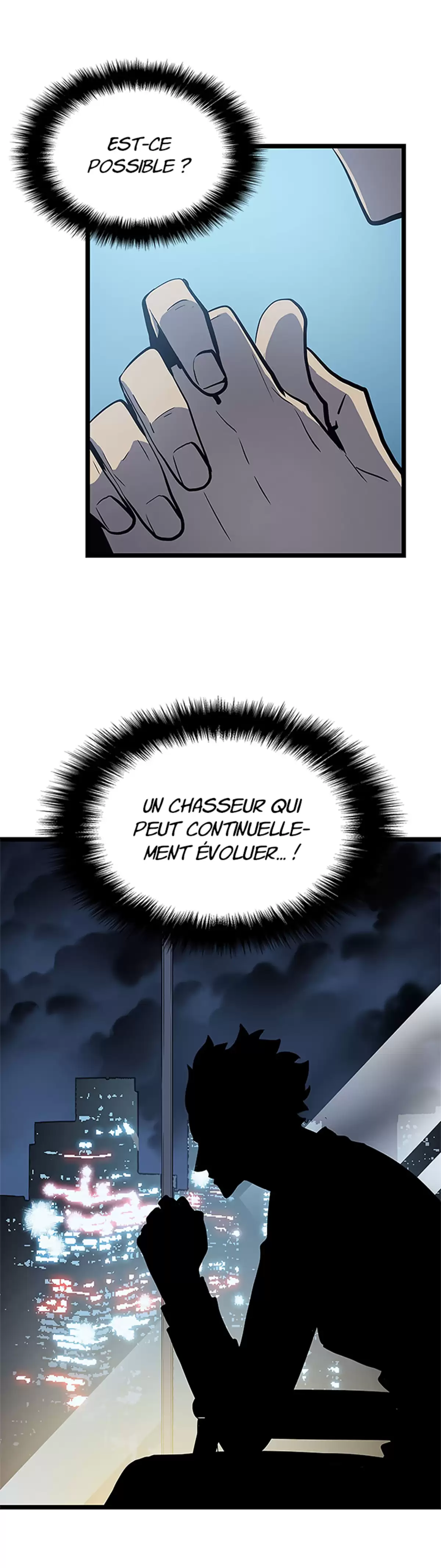 Solo Leveling Chapitre 79 page 16