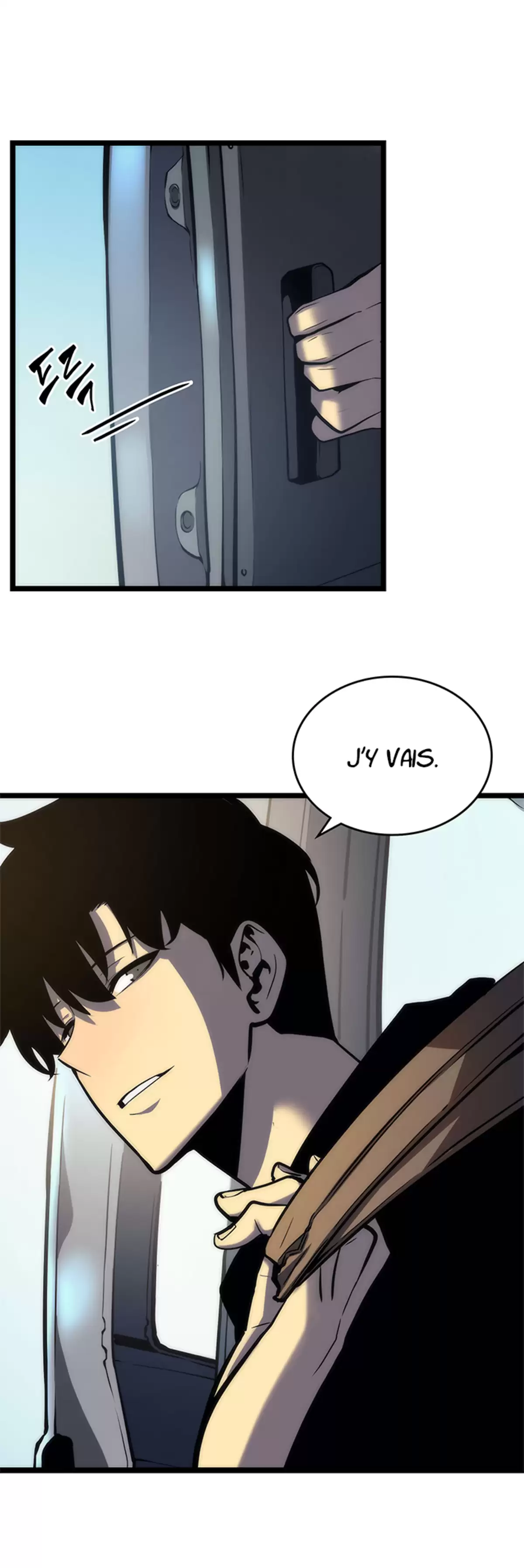 Solo Leveling Chapitre 80 page 11