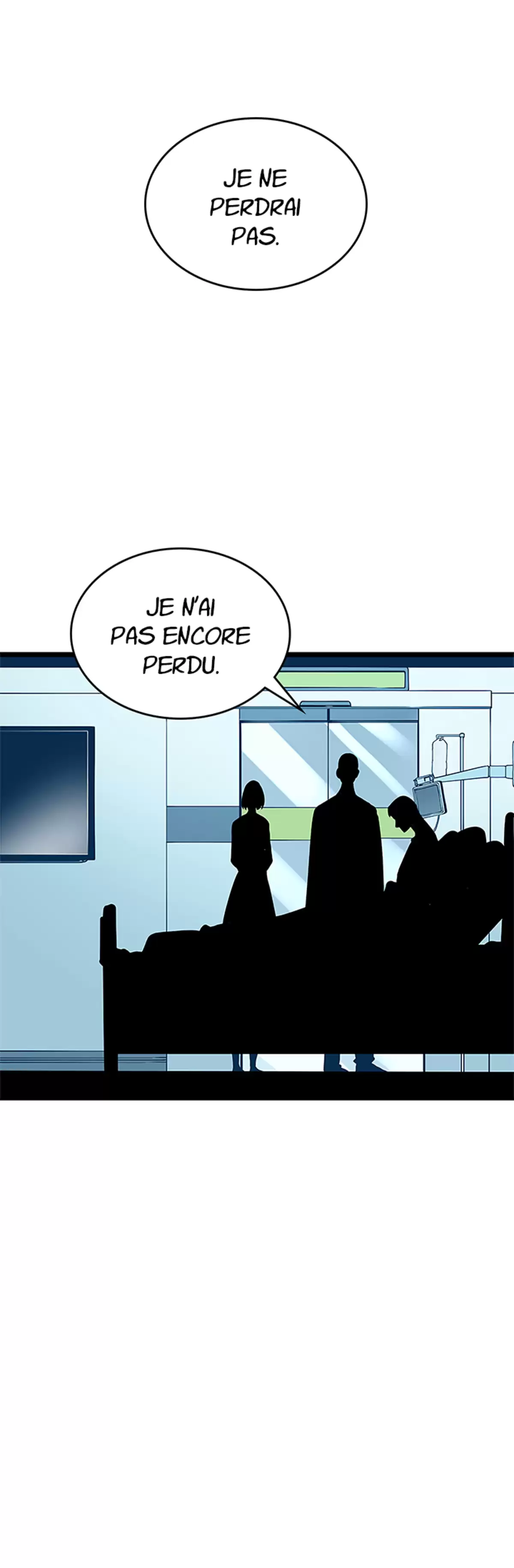 Solo Leveling Chapitre 80 page 33