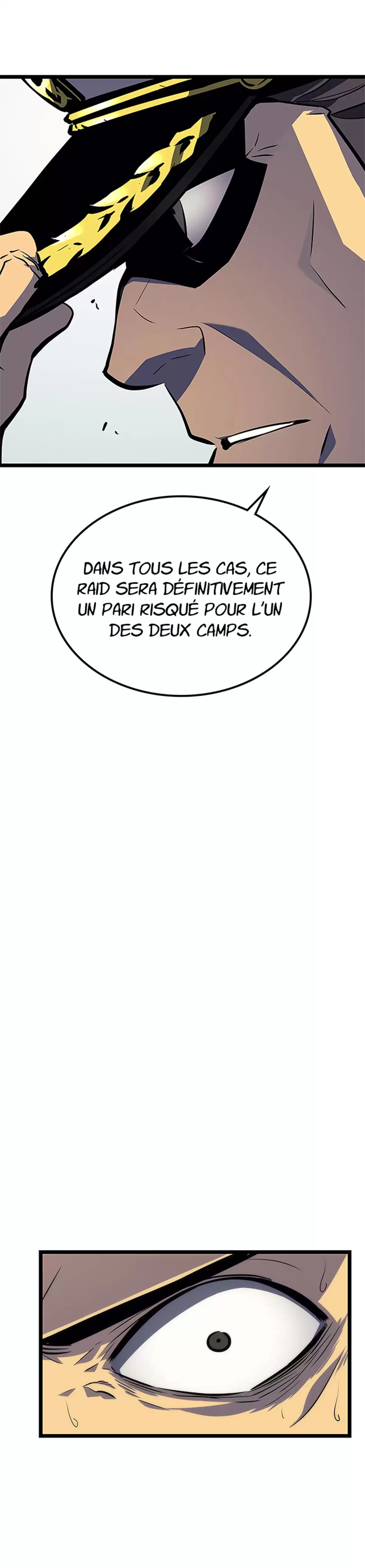 Solo Leveling Chapitre 100 page 26