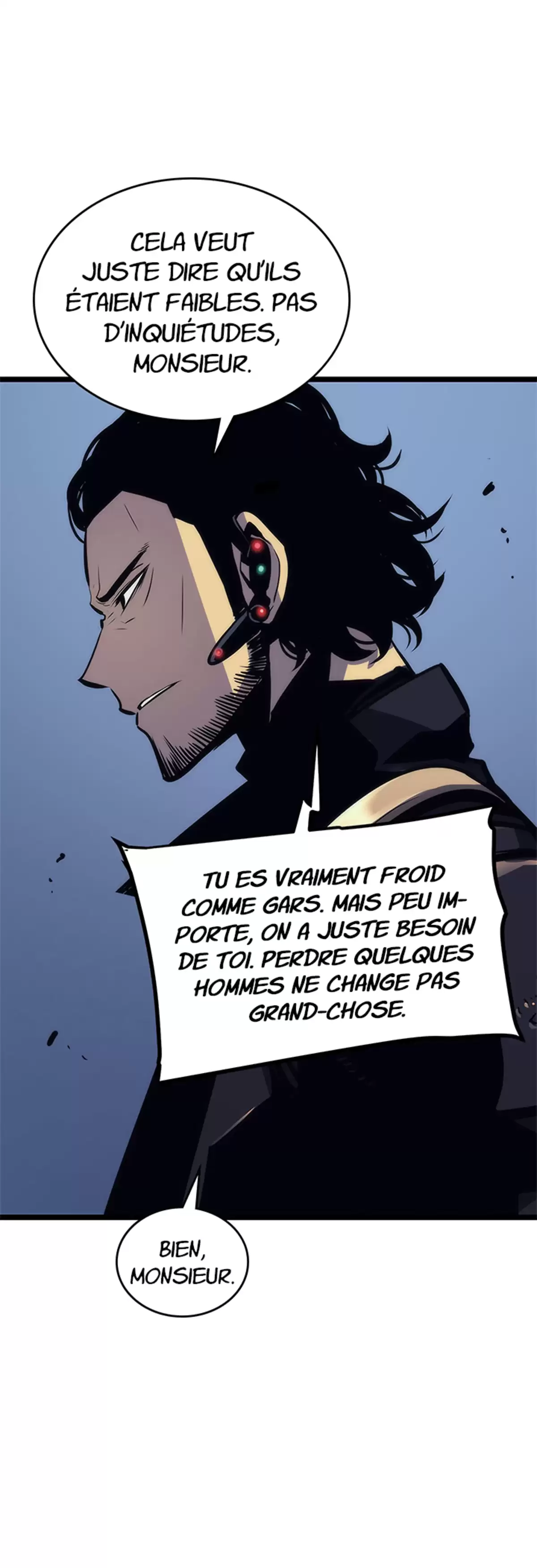 Solo Leveling Chapitre 100 page 28