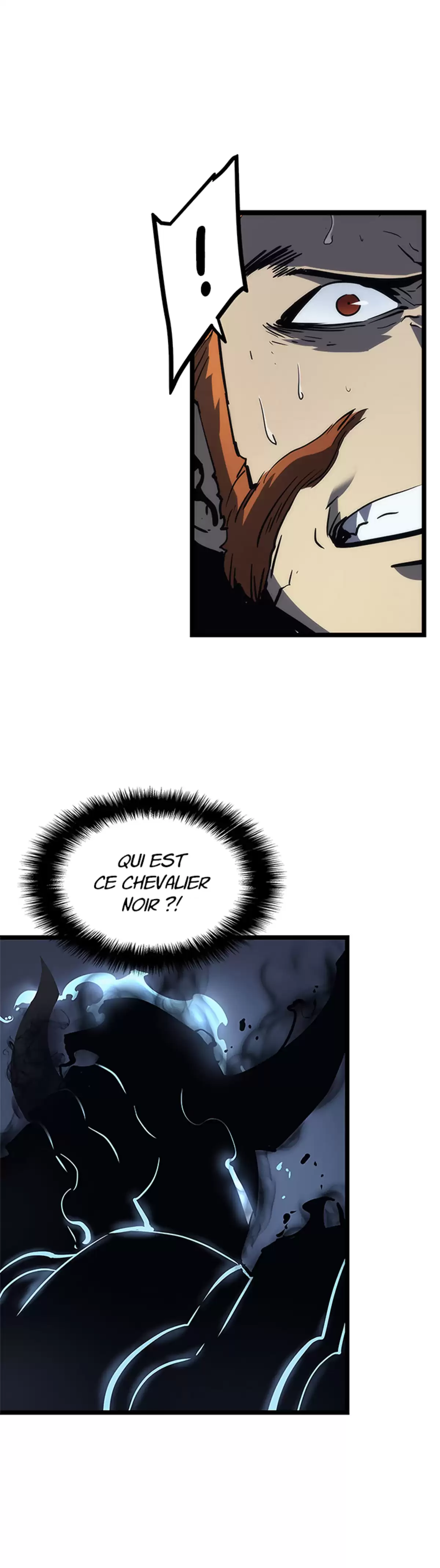 Solo Leveling Chapitre 100 page 46