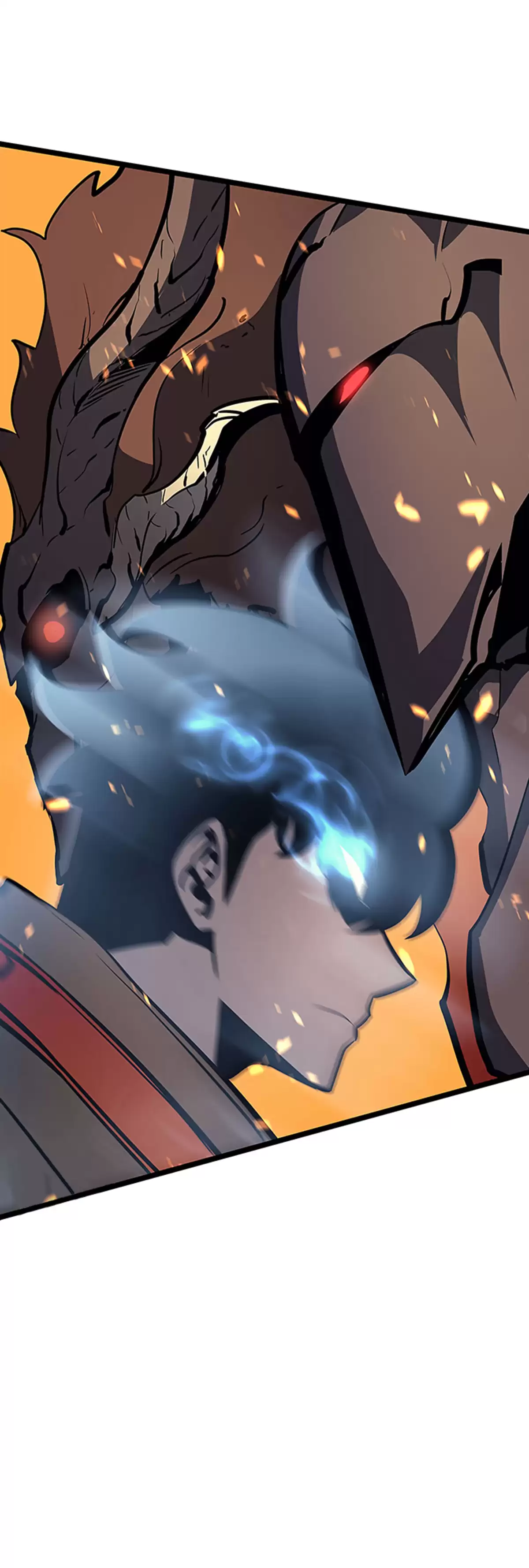 Solo Leveling Chapitre 81 page 32