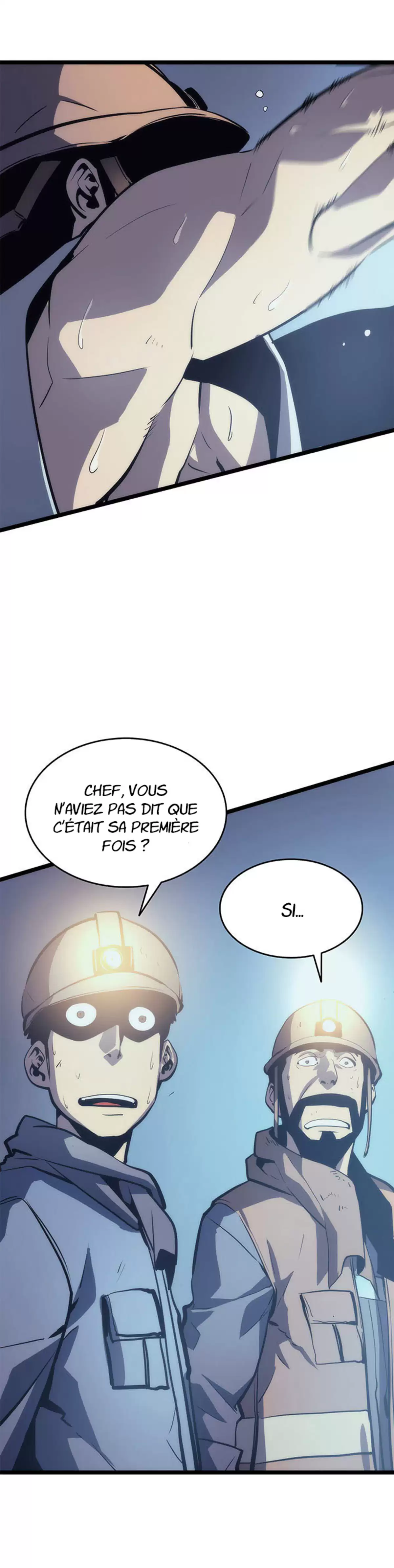 Solo Leveling Chapitre 66 page 24