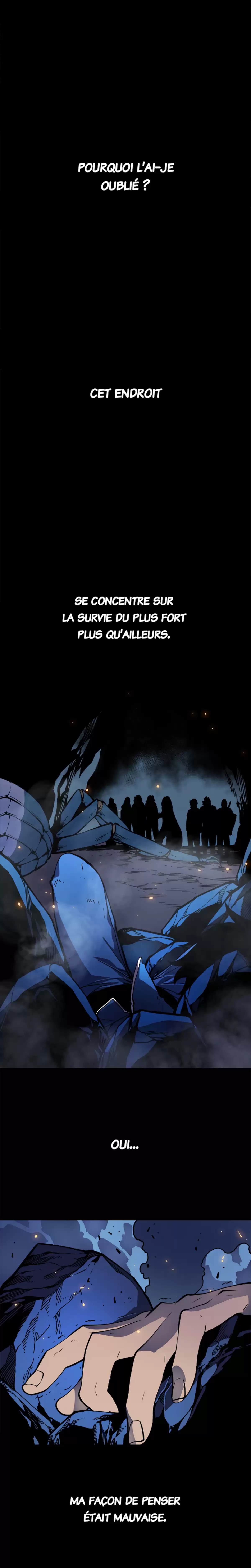 Solo Leveling Chapitre 23 page 11