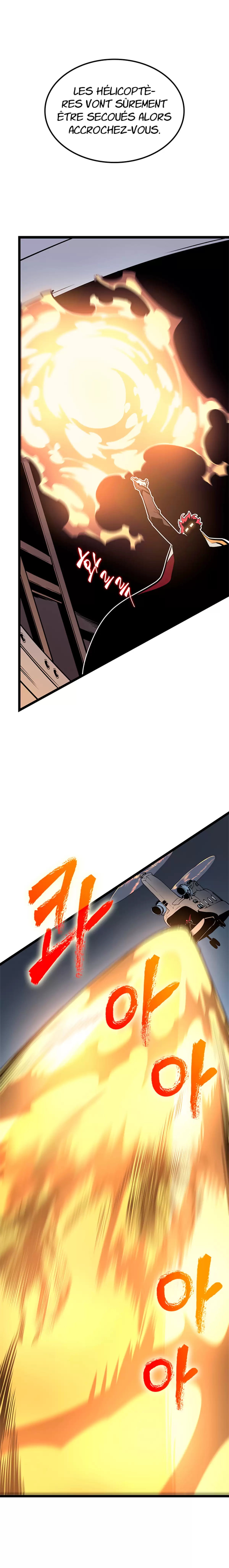 Solo Leveling Chapitre 95 page 22